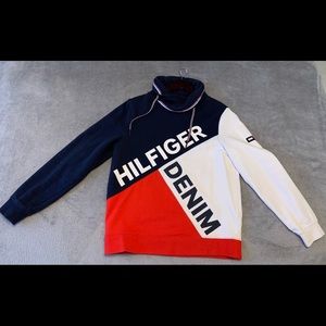 Tommy Hilfiger sweatshirt